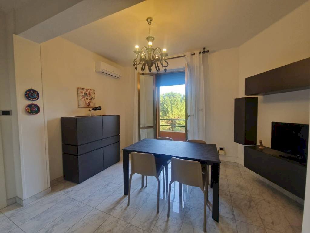 Salone - Trilocale via Giacinta Pezzana, Bologna (zona San Donato) - foto 3