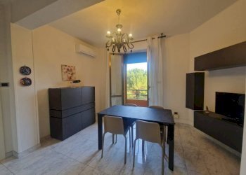 Salone - Three-room apartment via Giacinta Pezzana, Bologna (neighborhood San Donato) - photo 3