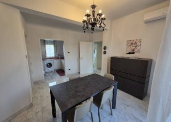 Cucina - Trilocale via Giacinta Pezzana, Bologna (zona San Donato) - foto 4
