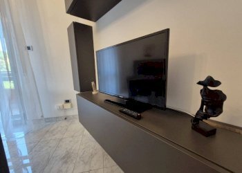 Salone - Trilocale via Giacinta Pezzana, Bologna (zona San Donato) - foto 7