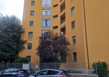 Facciata - Trilocale via Giacinta Pezzana, Bologna (zona San Donato) - foto 12