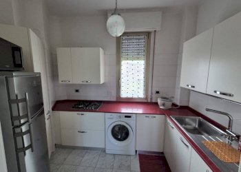 Cucina - Three-room apartment via Giacinta Pezzana, Bologna (neighborhood San Donato) - photo 14