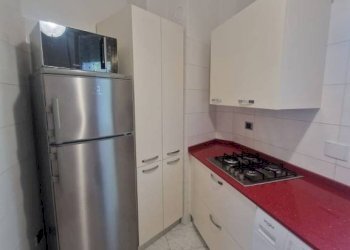 Cucina - Three-room apartment via Giacinta Pezzana, Bologna (neighborhood San Donato) - photo 17