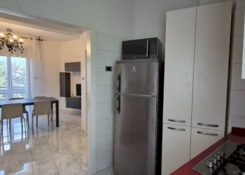 Cucina - Three-room apartment via Giacinta Pezzana, Bologna (neighborhood San Donato) - photo 18