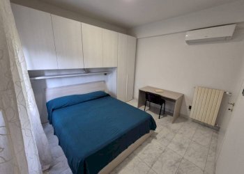 Camera da letto - Trilocale via Giacinta Pezzana, Bologna (zona San Donato) - foto 22