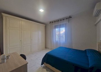 Camera da letto - Three-room apartment via Giacinta Pezzana, Bologna (neighborhood San Donato) - photo 23