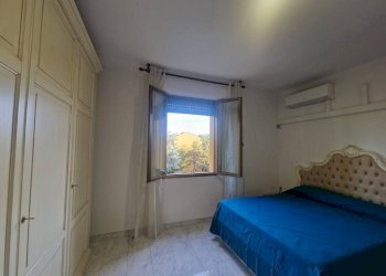 Camera da letto - Trilocale via Giacinta Pezzana, Bologna (zona San Donato) - foto 24