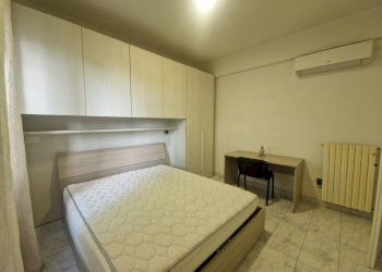 Camera da letto - Three-room apartment via Giacinta Pezzana, Bologna (neighborhood San Donato) - photo 25