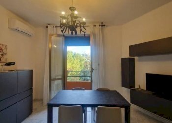 Salone - Three-room apartment via Giacinta Pezzana, Bologna (neighborhood San Donato) - photo 34