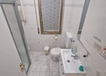 Bagno - Three-room apartment via Giacinta Pezzana, Bologna (neighborhood San Donato) - photo 36
