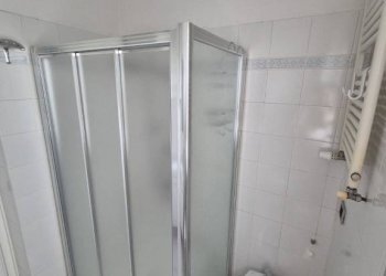 Bagno - Trilocale via Giacinta Pezzana, Bologna (zona San Donato) - foto 37