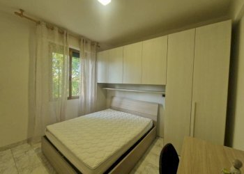 Camera da letto - Three-room apartment via Giacinta Pezzana, Bologna (neighborhood San Donato) - photo 43