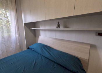 Camera da letto - Trilocale via Giacinta Pezzana, Bologna (zona San Donato) - foto 44