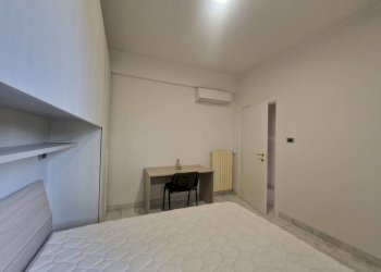 Camera da letto - Three-room apartment via Giacinta Pezzana, Bologna (neighborhood San Donato) - photo 45