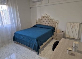 Camera da letto - Trilocale via Giacinta Pezzana, Bologna (zona San Donato) - foto 47