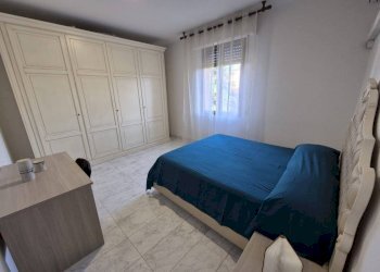 Camera da letto - Trilocale via Giacinta Pezzana, Bologna (zona San Donato) - foto 48