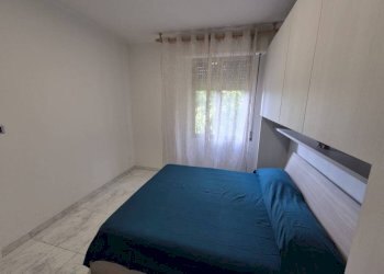 Camera da letto - Three-room apartment via Giacinta Pezzana, Bologna (neighborhood San Donato) - photo 49
