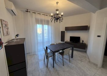 Salone - Trilocale via Giacinta Pezzana, Bologna (zona San Donato) - foto 4
