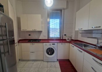 Cucina - Trilocale via Giacinta Pezzana, Bologna (zona San Donato) - foto 5