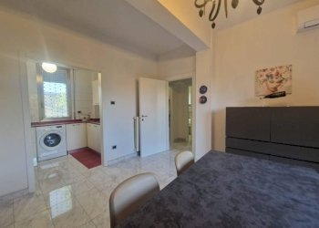 Cucina - Trilocale via Giacinta Pezzana, Bologna (zona San Donato) - foto 12