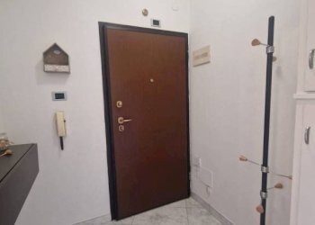 Ingresso - Trilocale via Giacinta Pezzana, Bologna (zona San Donato) - foto 14