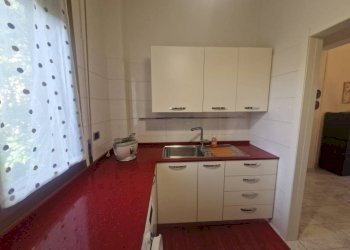 Cucina - Trilocale via Giacinta Pezzana, Bologna (zona San Donato) - foto 16