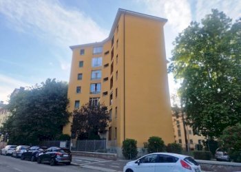 Facciata - Trilocale via Giacinta Pezzana, Bologna (zona San Donato) - foto 18