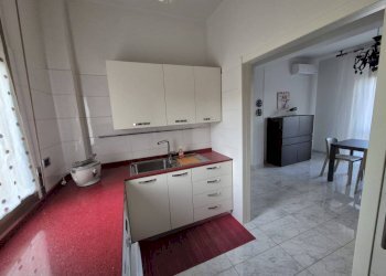 Cucina - Trilocale via Giacinta Pezzana, Bologna (zona San Donato) - foto 21