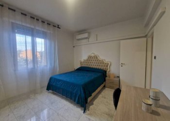 Camera da letto - Trilocale via Giacinta Pezzana, Bologna (zona San Donato) - foto 23