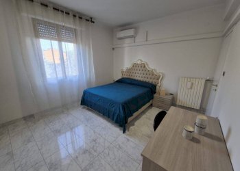 Camera da letto - Trilocale via Giacinta Pezzana, Bologna (zona San Donato) - foto 28