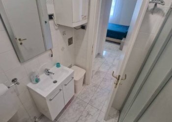 Bagno - Trilocale via Giacinta Pezzana, Bologna (zona San Donato) - foto 29