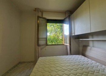Camera da letto - Trilocale via Giacinta Pezzana, Bologna (zona San Donato) - foto 32