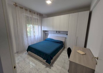 Camera da letto - Trilocale via Giacinta Pezzana, Bologna (zona San Donato) - foto 35