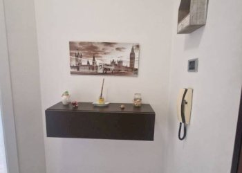 Ingresso - Trilocale via Giacinta Pezzana, Bologna (zona San Donato) - foto 37