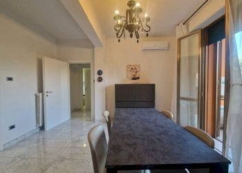 Salone - Trilocale via Giacinta Pezzana, Bologna (zona San Donato) - foto 43