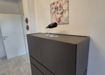 Cucina - Trilocale via Giacinta Pezzana, Bologna (zona San Donato) - foto 44