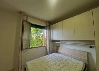 Camera da letto - Trilocale via Giacinta Pezzana, Bologna (zona San Donato) - foto 48