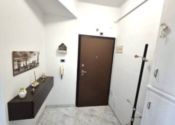 Ingresso - Trilocale via Giacinta Pezzana, Bologna (zona San Donato) - foto 6