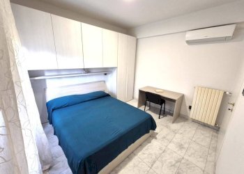 Camera da letto - Trilocale via Giacinta Pezzana, Bologna (zona San Donato) - foto 7