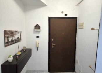 Ingresso - Trilocale via Giacinta Pezzana, Bologna (zona San Donato) - foto 9