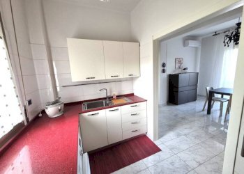 Cucina - Trilocale via Giacinta Pezzana, Bologna (zona San Donato) - foto 14