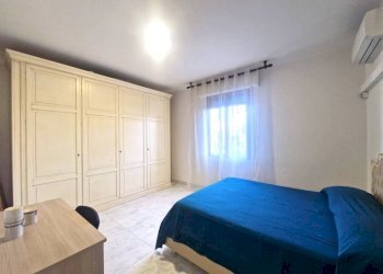 Camera da letto - Trilocale via Giacinta Pezzana, Bologna (zona San Donato) - foto 19