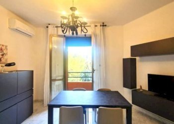 Salone - Trilocale via Giacinta Pezzana, Bologna (zona San Donato) - foto 22