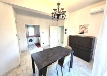 Salone - Trilocale via Giacinta Pezzana, Bologna (zona San Donato) - foto 23