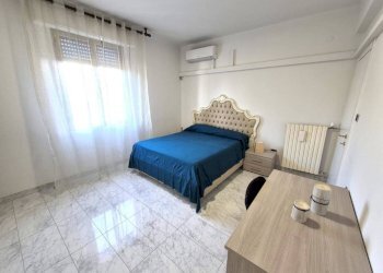 Camera da letto - Trilocale via Giacinta Pezzana, Bologna (zona San Donato) - foto 24