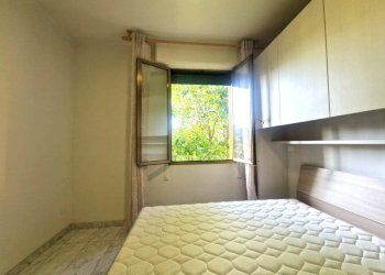 Camera da letto - Trilocale via Giacinta Pezzana, Bologna (zona San Donato) - foto 29
