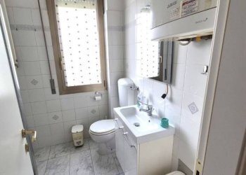 Bagno - Trilocale via Giacinta Pezzana, Bologna (zona San Donato) - foto 30