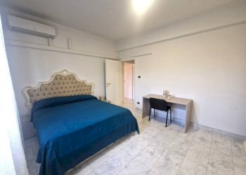 Camera da letto - Trilocale via Giacinta Pezzana, Bologna (zona San Donato) - foto 31