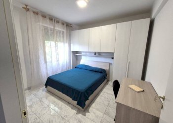 Camera da letto - Trilocale via Giacinta Pezzana, Bologna (zona San Donato) - foto 33
