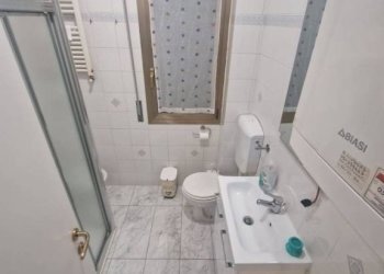 Bagno - Trilocale via Giacinta Pezzana, Bologna (zona San Donato) - foto 36